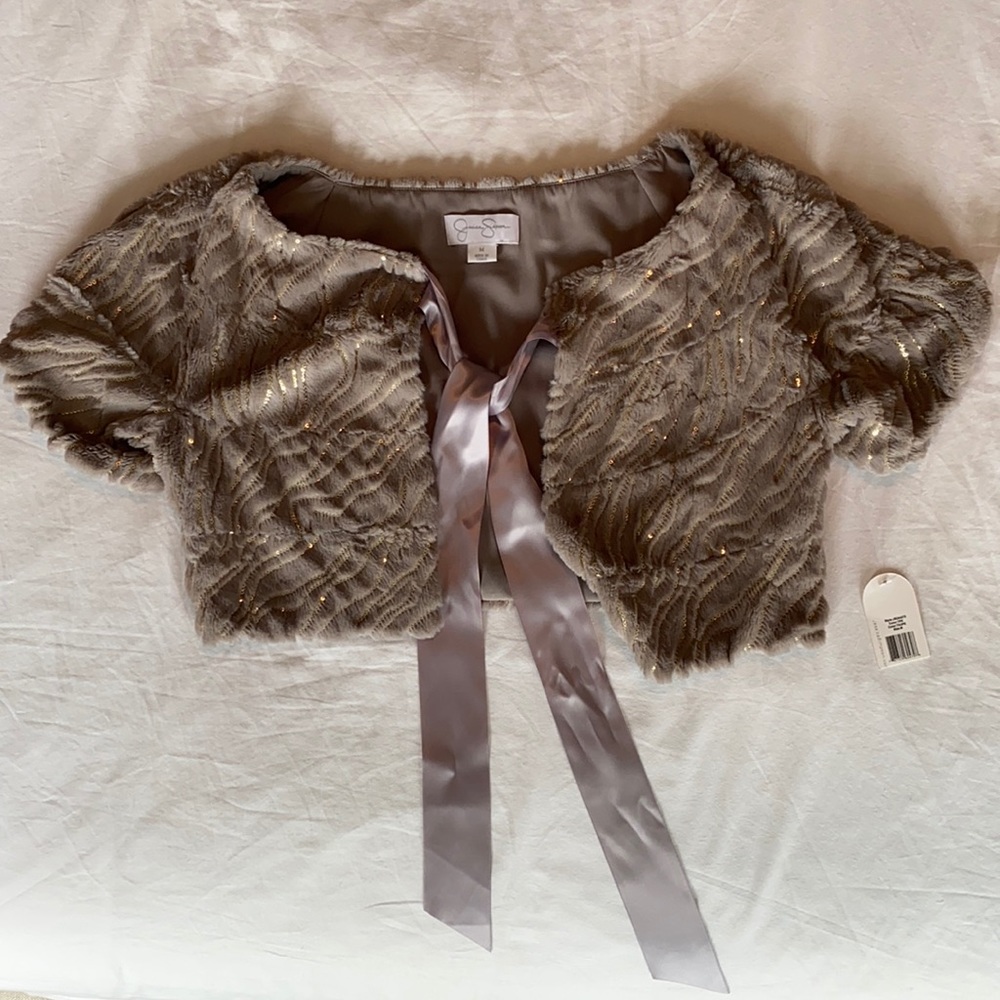 Jessica Simpson Womens Top